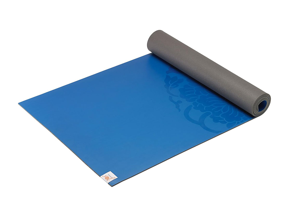 Colchoneta para yoga con agarre en seco Studio Select de Gaiam Sol