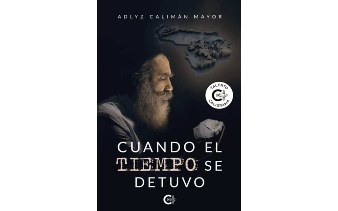 Cuando el tiempo se detuvo (Spanish Edition)