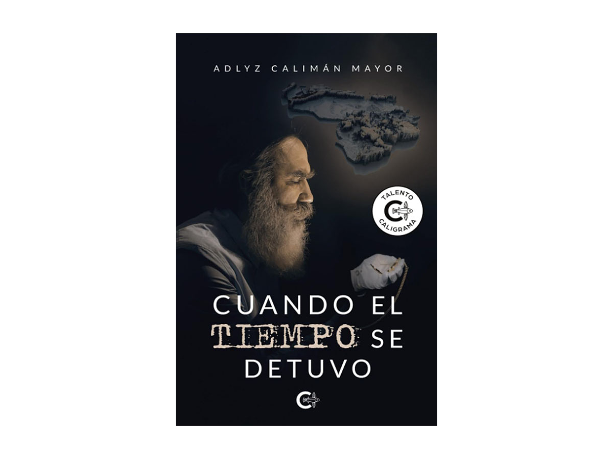 Cuando el tiempo se detuvo (Spanish Edition)