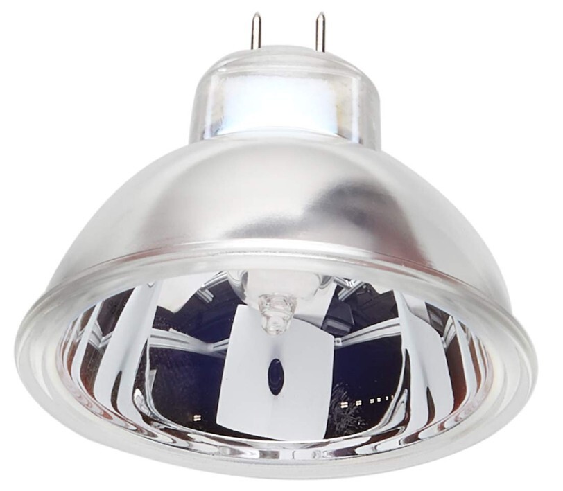 OSRAM EFR 64634 HLX 150W 15V MR16 Lámpara halógena de tungsteno
