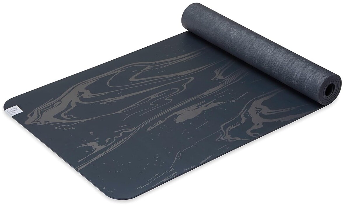 Colchoneta para Pilates con agarre en seco Studio Select de Gaiam Sol