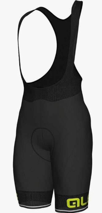 ALE’ 13654018 – Culote Corto Hombre