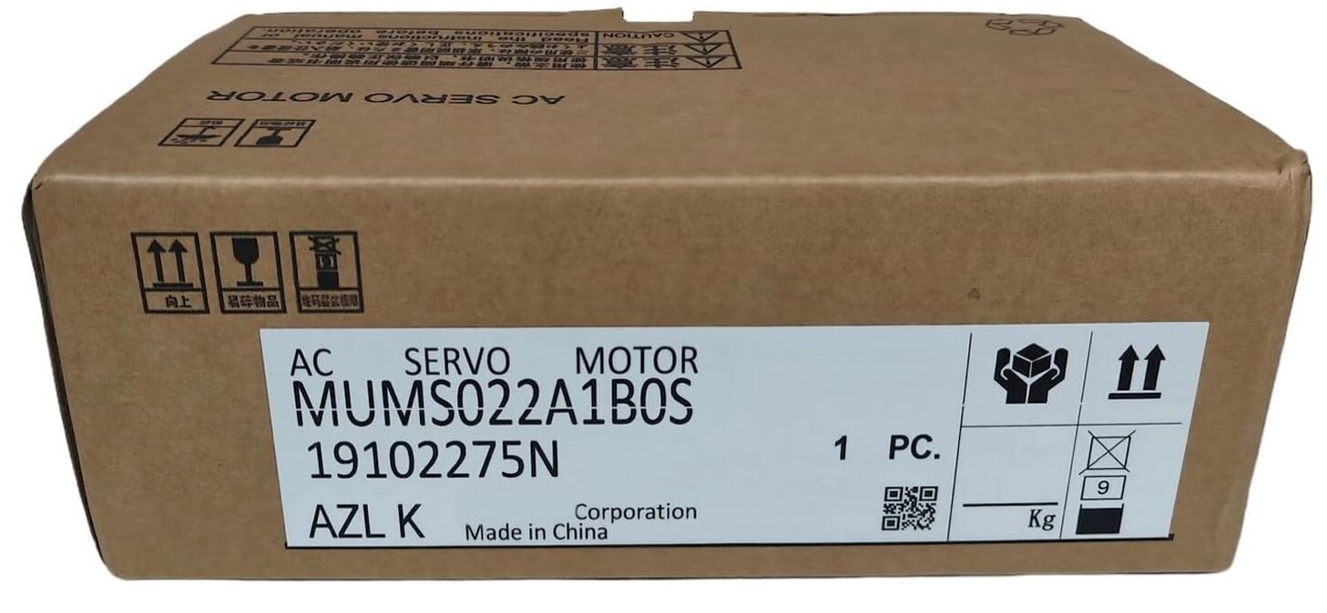 CungSu MUMS022A1B0S Nuevo y Sellado en Caja MUMS022A1B0S MUMS022A1B0S